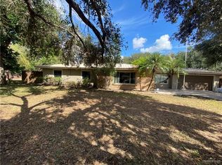 930 W Ellis Ave, Alamo, TX 78516