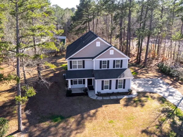 141 Fall Creek Blvd, Summerville, SC 29483