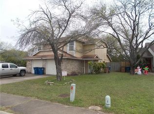 3503 Leafield Dr #B, Austin, TX 78749