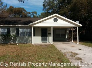 1502 E Frances Ave, Plant City, FL 33563