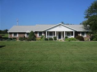 981 Stars Blvd, Bedford, IN 47421