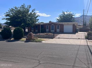 10101 Kellogg St, El Paso, TX 79924