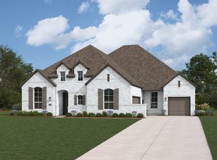 Plan 283 Plan, Hallie's Cove, Schertz, TX 78154