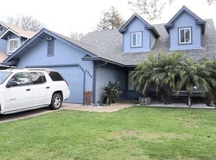 2840 Merle Ave, Modesto, CA 95355