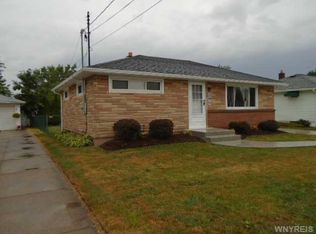 294 Dwyer St, West Seneca, NY 14224