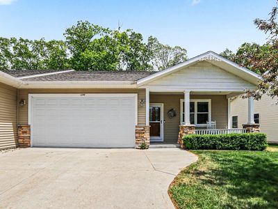1276 Blue Heron Dr, Ludington, MI, 49431