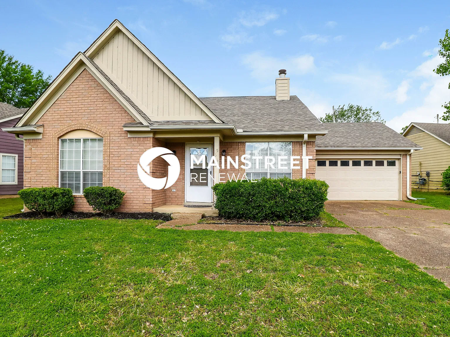 5336 Timber Ridge Dr — Photo 1