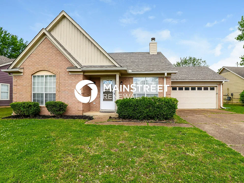5336 Timber Ridge Dr