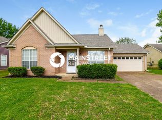 5336 Timber Ridge Dr, Memphis, TN 38141