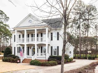 133 Crystlewood Ct, Morrisville, NC 27560