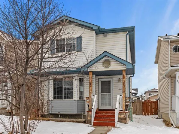 148 E Martin Crossing Cres NE, Calgary, AB T3J 3S9