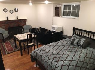 913 Aspen St NW, Washington, DC