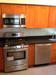 Rented by A.N. Shell Realty