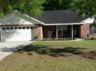 25435 SW 22nd Pl, Newberry, FL 32669