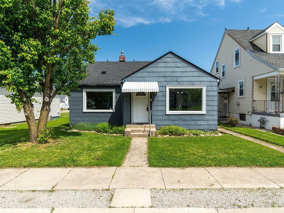 1st image of 803 Kercher St