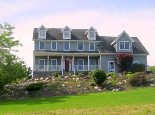 4384-4386 County Line Rd, Auburn, NY 13021