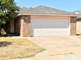 9818 Weatherford Ave, Lubbock, TX 79423