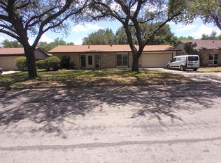3410 Fallen Leaf, San Antonio, TX 78230