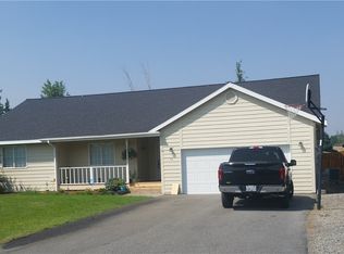 43 Kruse St, Omak, WA 98841