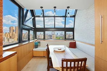 Rented by Brown Harris Stevens