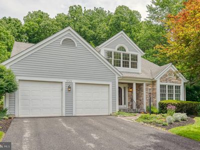 9724 Robert Jay Way, Ellicott City, MD, 21042
