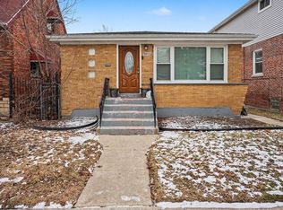 8953 S Aberdeen St, Chicago, IL 60620