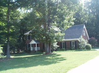 117 Carriage Ln, Salisbury, NC 28146