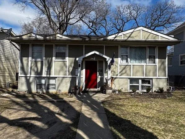 1515 Harrison Ave, Des Moines, IA 50314