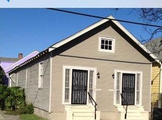 1303 Henriette Delille St, New Orleans, LA 70116