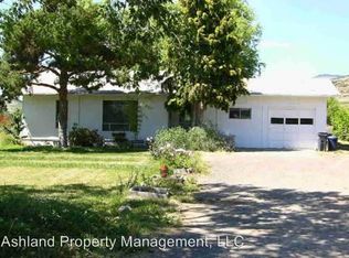 115 Wilson Rd, Ashland, OR 97520