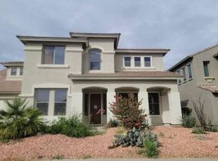 18348 W Cheryl Dr, Waddell, AZ 85355