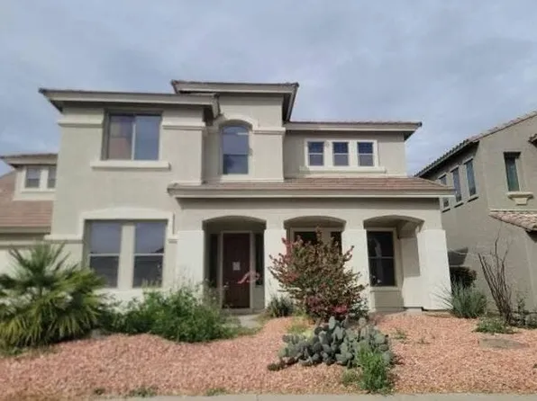 18348 W Cheryl Dr, Waddell, AZ 85355