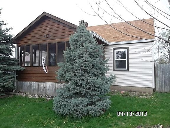 2nd image of 2460 Walker Ave