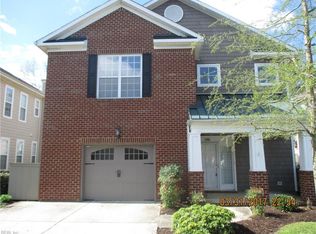 402 Plane Tree Mews, Chesapeake, VA 23320