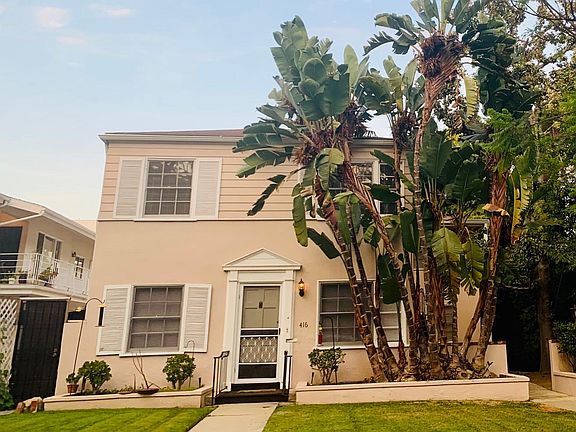 3rd image of 416 N Palm Dr #B2