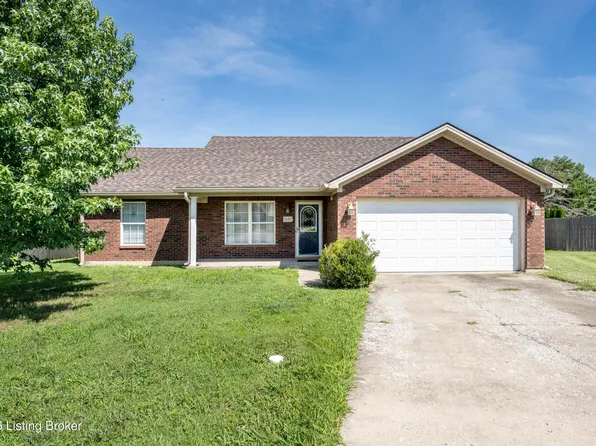 5802 Quarter Ct, Jeffersonville, IN 47130