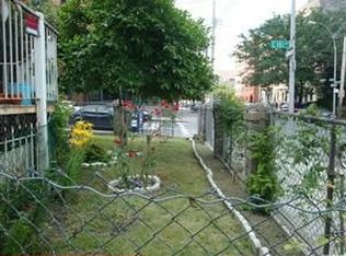 2122 Hughes Ave APT 2, Bronx, NY 10457