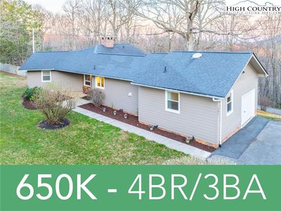 197 Sierra Vista Road, Boone, NC, 28607