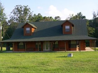 12172 Fm 2694, Shelbyville, TX 75973