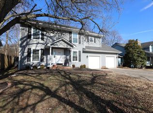 3005 Neal Dr, Lexington, KY 40503