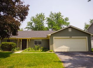 468 Independence Ln, Bolingbrook, IL 60440