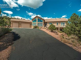 16292 Cala Rojo Dr, Colorado Springs, CO 80926