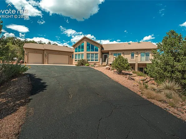 16292 Cala Rojo Dr, Colorado Springs, CO 80926