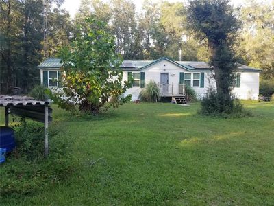 651 NE 165th St, Citra, FL, 32113