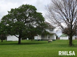 15043 Township Road 600 Rd N, Wyoming, IL 61491