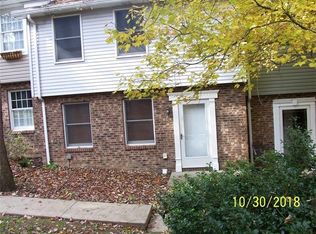 203 Huntington Woods, Waynesburg, PA 15370