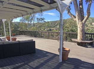 3919 United Rd, Agoura Hills, CA 91301