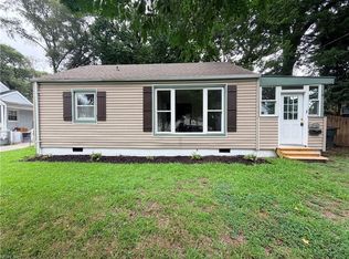 428 Biltmore Rd, Norfolk, VA 23505
