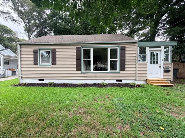 428 Biltmore Rd, Norfolk, VA 23505