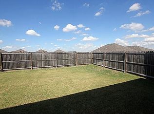 1325 Castlegar Ln, Justin, TX 76247